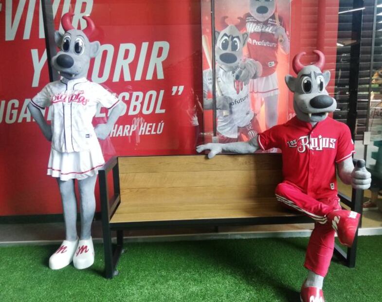 Beisbol y el Museo Diablos, el mejor plan para el Día del Padre 2022