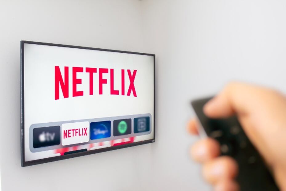Netflix lanza el “Category Hub”, una nueva manera de encontrar contenido en la plataforma