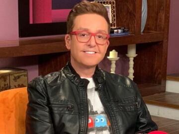 Daniel Bisogno apostaba por un equipo de la Liga MX; este era su "favorito" del futbol mexicano