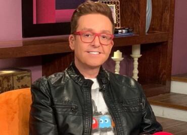 Daniel Bisogno apostaba por un equipo de la Liga MX; este era su "favorito" del futbol mexicano