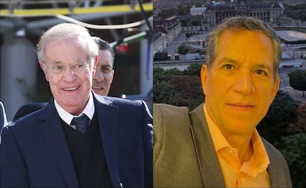 José Ramón Fernández se burla de Javier Alarcón por competencia con Televisa: “Qué palizas les dábamos”