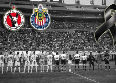 Fiscalía confirmó que perdió la vida el aficionado que recibió un disparo tras el Xolos vs Chivas