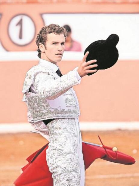 10 hombres que conquistaron el corazón de Belinda
