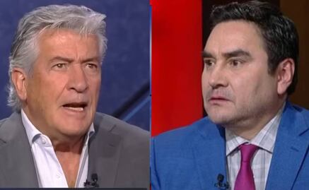 Rafa Puente llamó "idiota" a Jorge Pietrasanta por asegurar que Luis Malagón fingió su lesión con el Tri