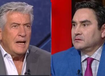 Rafa Puente llamó "idiota" a Jorge Pietrasanta por asegurar que Luis Malagón fingió su lesión con el Tri