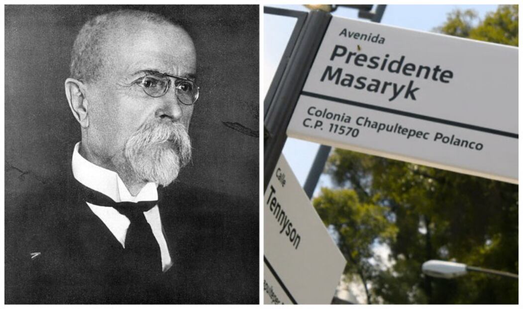 La calle más cara de México es…