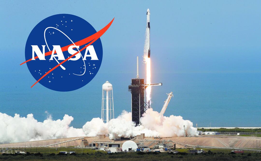 Foto: AP Photo/Chris O'Meara/ Nasa.gov