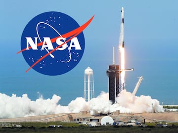 10 reveladores datos del surgimiento de la NASA