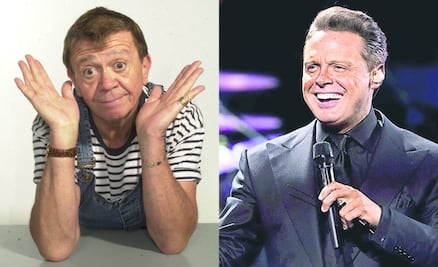 Luis Miguel y “Chabelo”... ¿juntos en Acapulco?