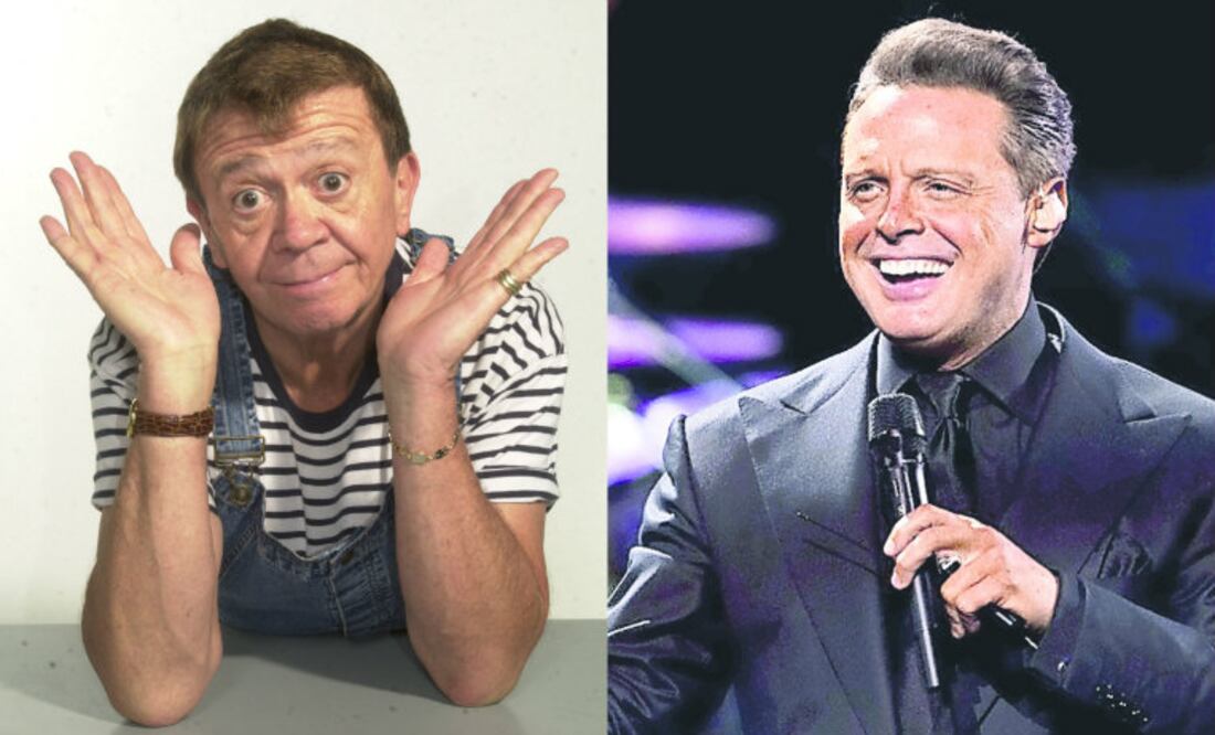 Fotos: El Universal/AFP Martin Bernetti