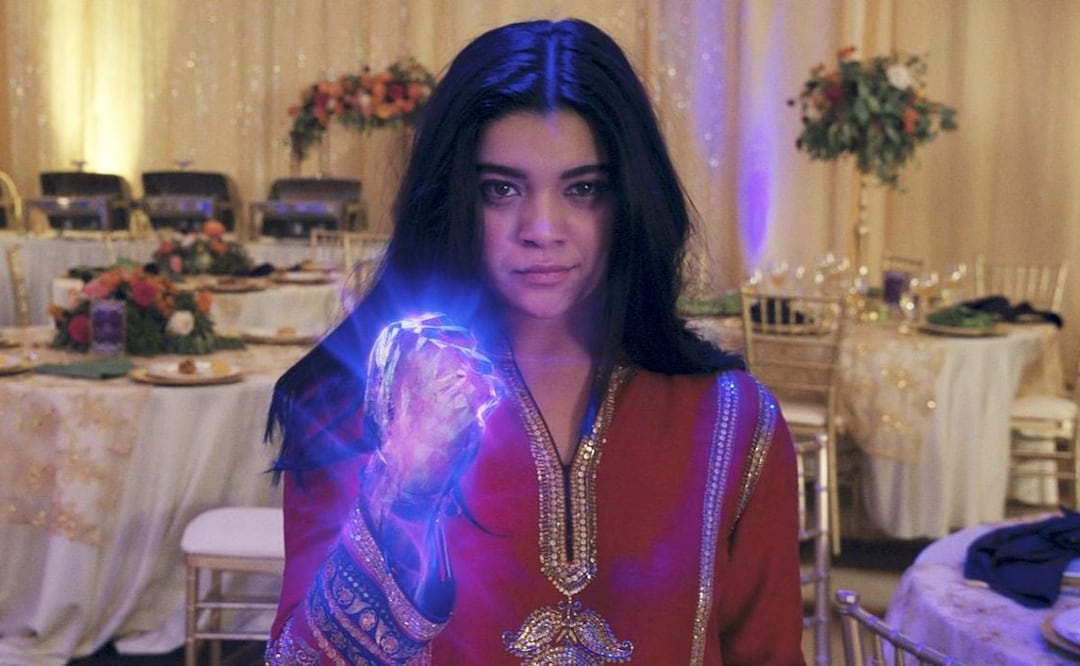 Imagen de Marvel Studios