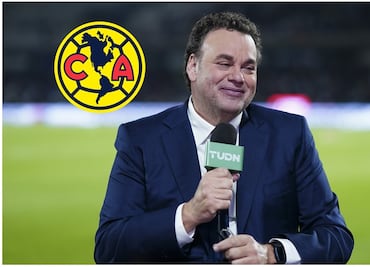 David Faitelson va con todo contra la FIFA por el polémico partido de América vs LAFC