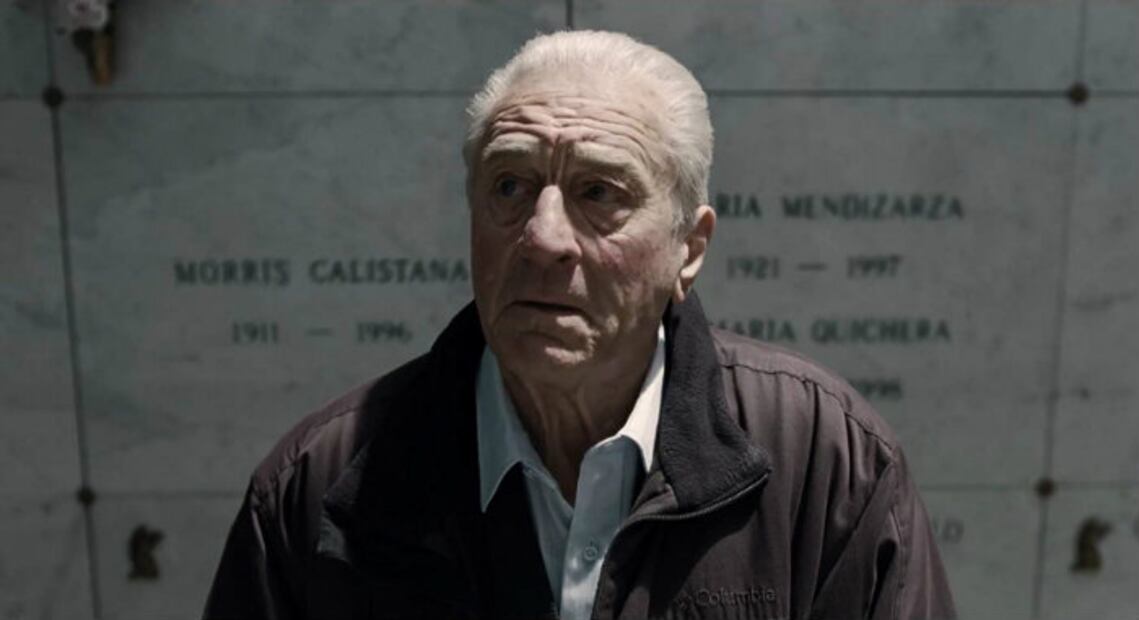 Las 10 mejores películas originales de Netflix en 2019