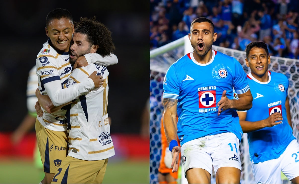 Liga MX: ¿A qué hora y dónde ver EN VIVO la Jornada 4 del Apertura 2024 ...