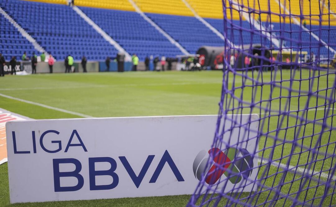 La jornada sabatina comienza con el duelo entre América y Toluca. Foto: Imgo7.