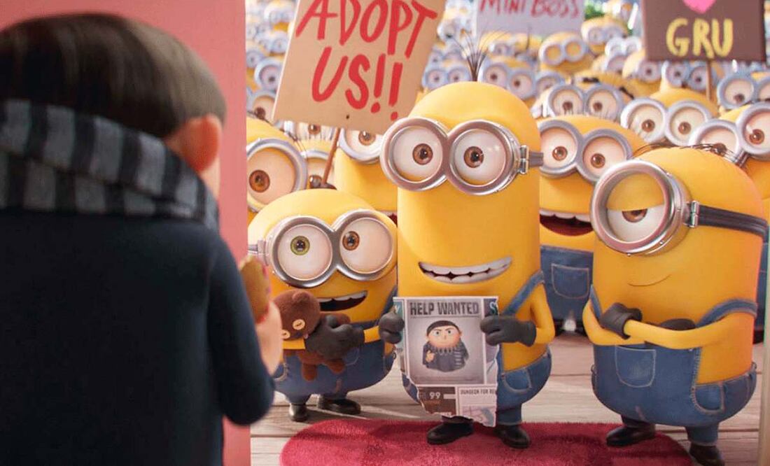 Foto: Universal Pictures