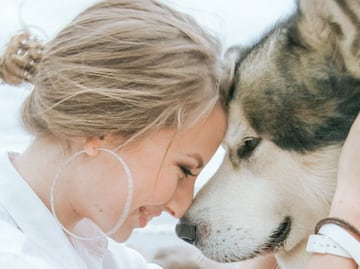 10 formas en las que una mascota ayuda a vencer la ansiedad