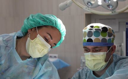 Los casos más recientes de hongo negro que se han registrado en México 