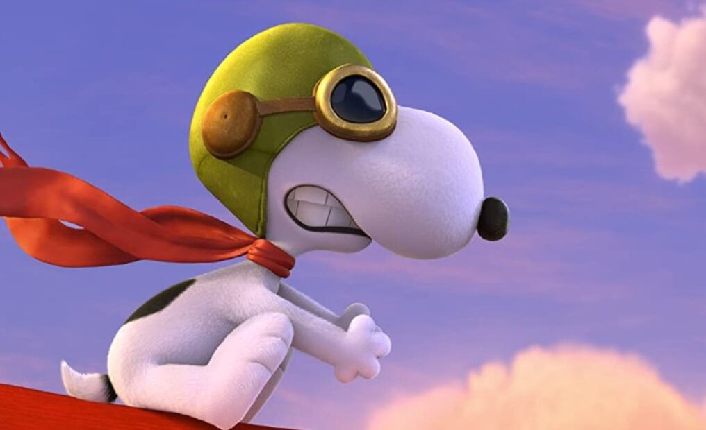 ¡Feliz Día del Perro! Los 10 perros más famosos de la historia