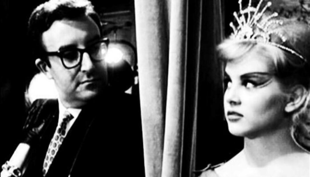 10 secretos detrás de la sensual e indecente “Lolita” de Stanley Kubrick