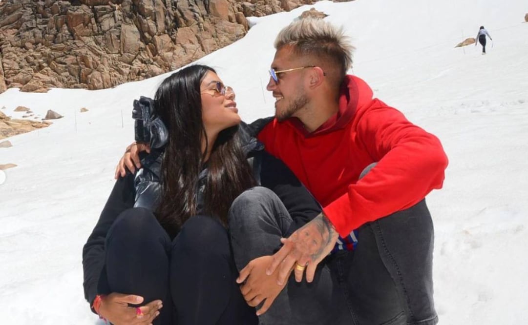 Gonzalo Piovi se ha convertido en uno de los elementos importantes para la Máquina. Foto: gonzalopiovi.