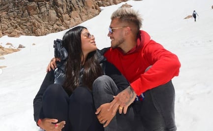 Cruz Azul ha recibido ataques de brujería, asegura la esposa de Gonzalo Piovi