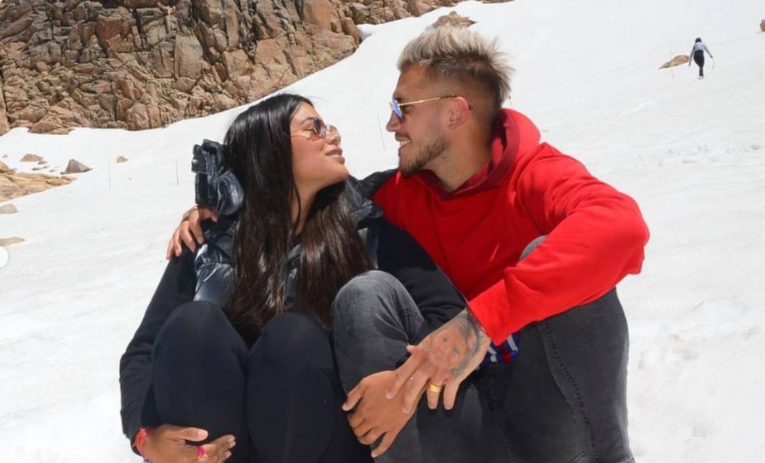 Gonzalo Piovi se ha convertido en uno de los elementos importantes para la Máquina. Foto: gonzalopiovi.