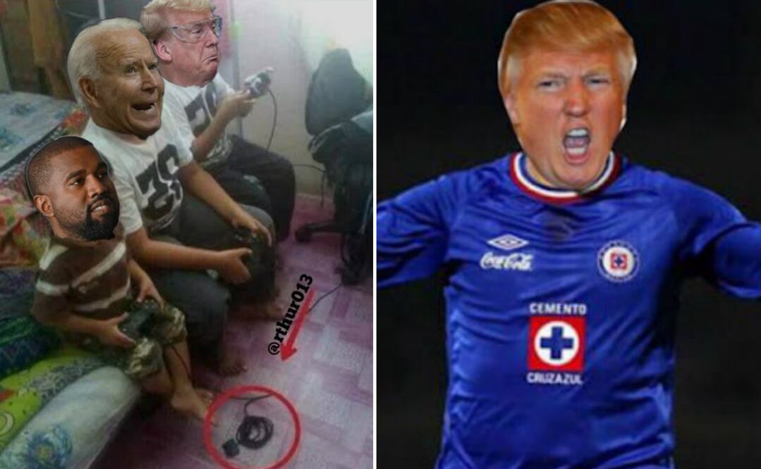 Fotos: Redes Sociales