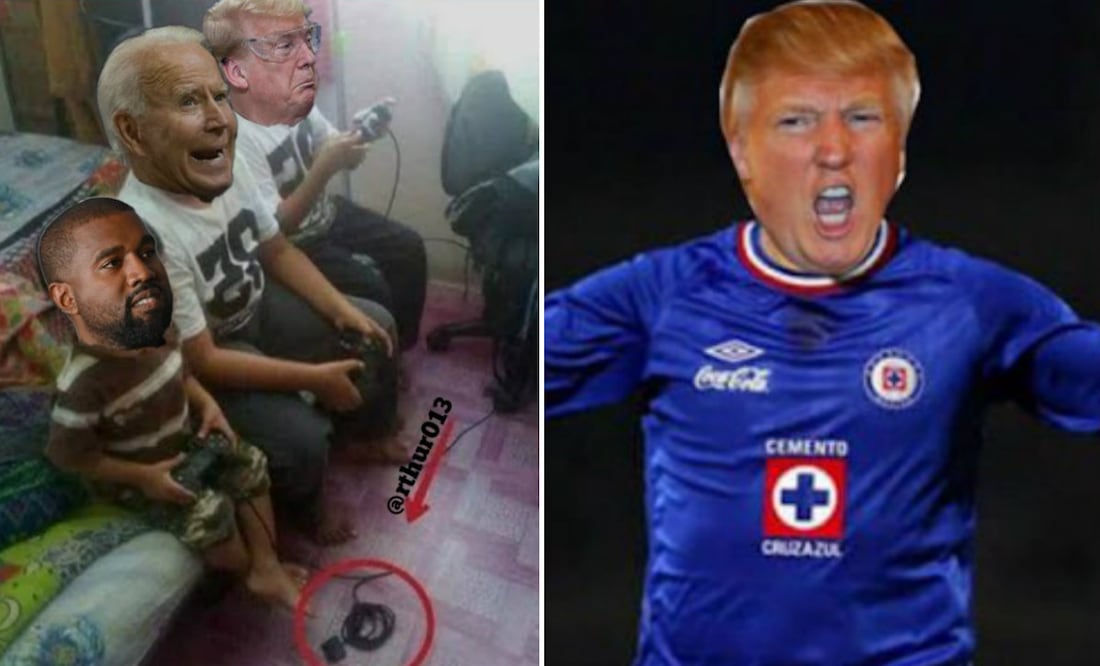 Fotos: Redes Sociales