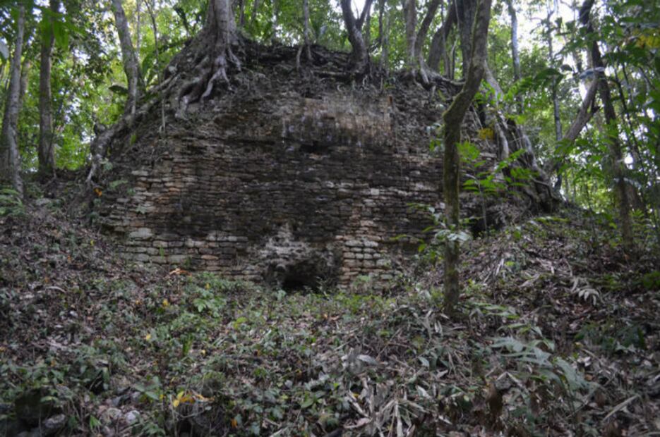 10 de los hallazgos prehispánicos más asombrosos del INAH