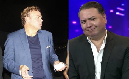 David Faitelson divulgó información falsa de Xavi Hernández y culpó a periodista regio de su error