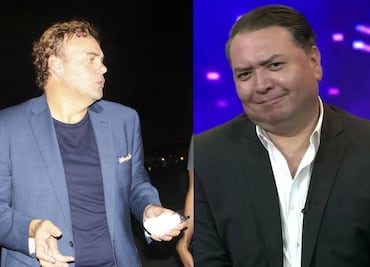 David Faitelson divulgó información falsa de Xavi Hernández y culpó a periodista regio de su error