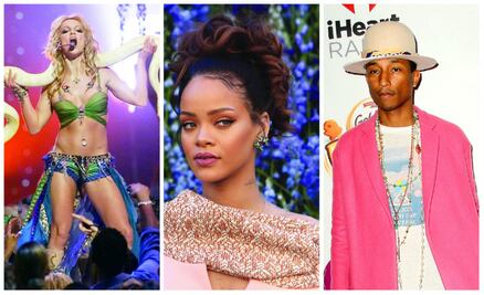 Famosos que rechazaron 10 canciones que se convirtieron en éxitos