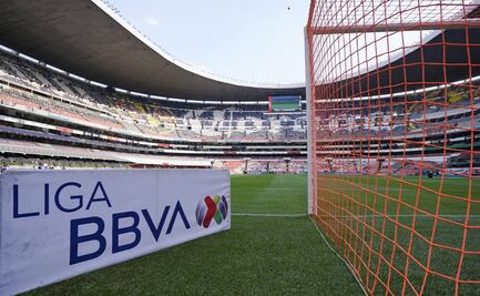 Así luce el Estadio Azteca con la remodelación para el Mundial del 2026