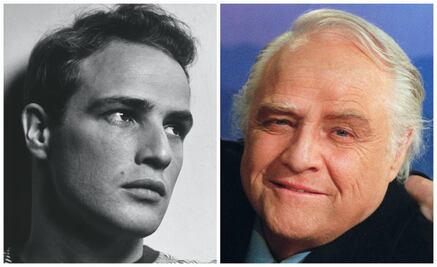 ¿Dónde quedaron las cenizas de Marlon Brando? 