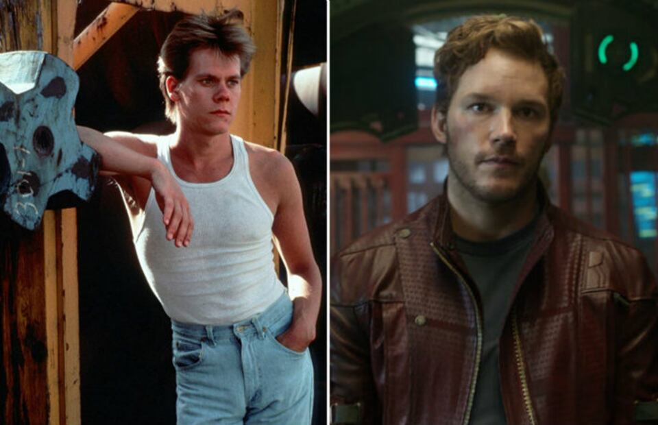 ¿Los viste? Famosos que “sin querer” aparecieron en películas de Marvel