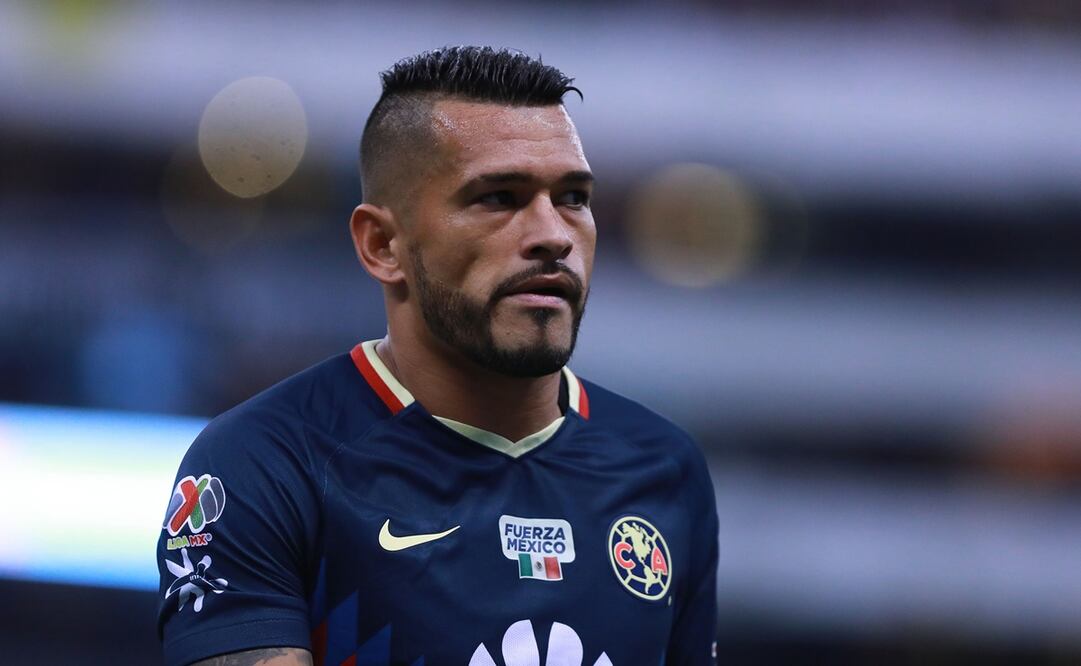 Miguel Samudio, exjugador de América, es separado del equipo FOTO: IMAGO