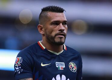 Miguel Samudio, exjugador de América, es separado del equipo por “chapulinear” a un compañero