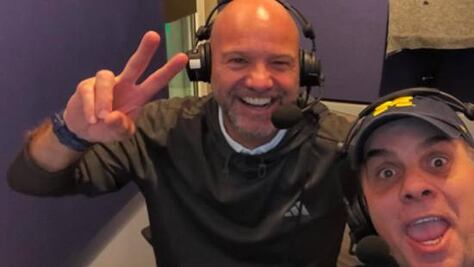 Christian Martinoli y Luis García ya no narrarán el Mundial de Clubes; revelan que han tenido "inconvenientes" 