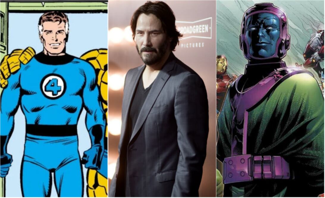 Foto: AP/Marvel Comics