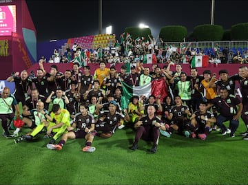 Selección Mexicana: ¿Cuántas veces ha eliminado México a Argentina en duelos mundialistas?