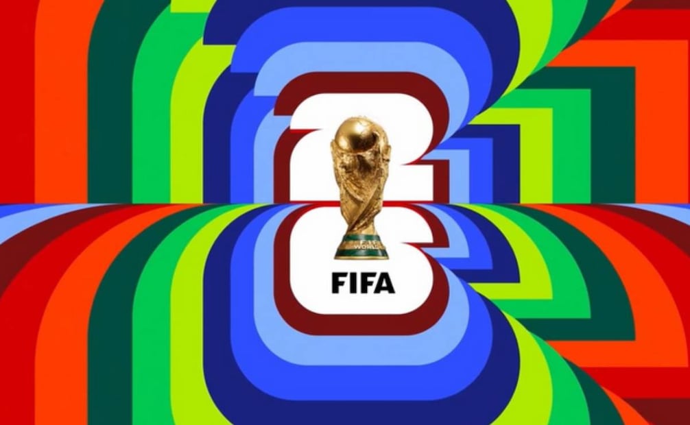 La Copa del Mundo ya tiene himno de FIFA. Foto: Especial