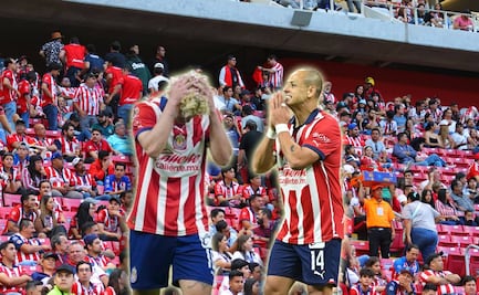 Afición del Rebaño planea atentar contra su propio equipo y que el Estadio Akron sea vetado