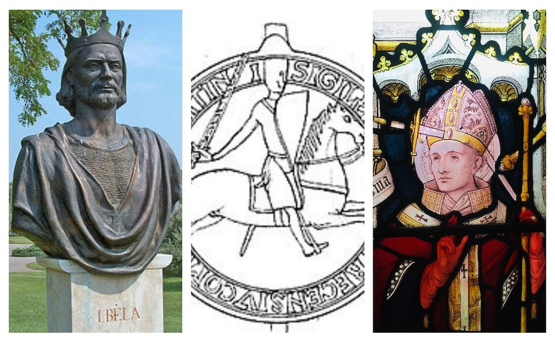 Imágenes de Wikipedia Commons