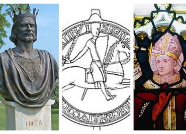 10 de las muertes más raras y crueles en la Edad Media