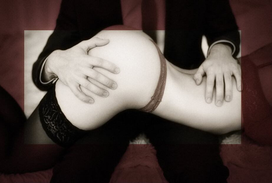 ¿Hay prácticas prohibidas en el cine porno?
