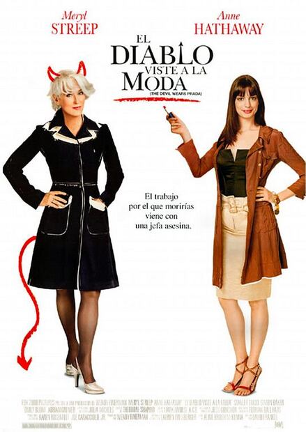 10 películas que toda mujer debe ver por lo menos una vez en su vida 