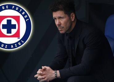 VIDEO: Carlos Hermosillo asegura que estuvo a punto de llevar al 'Cholo' Simeone al Cruz Azul