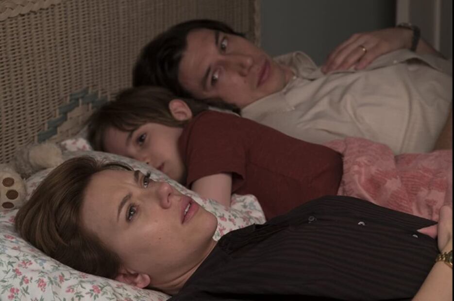 5 películas de amor en Netflix para llorar este 14 de febrero 