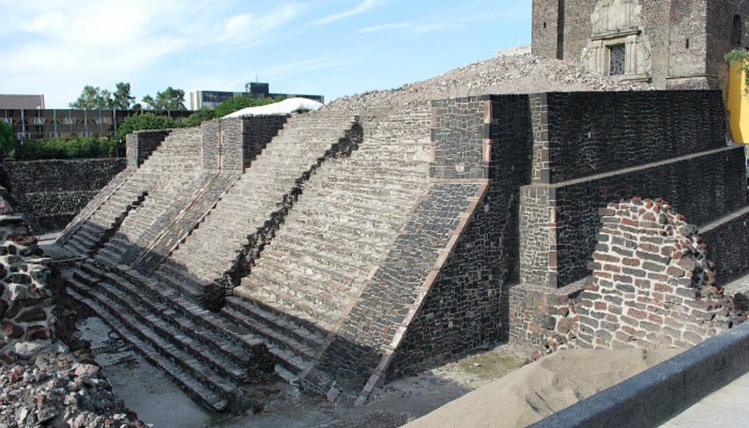 Tenochtitlan: 10 datos sobre el origen de la ciudad que impresionó a los españoles